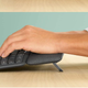 Logitech Ergo K860 | $124 | Amazon
